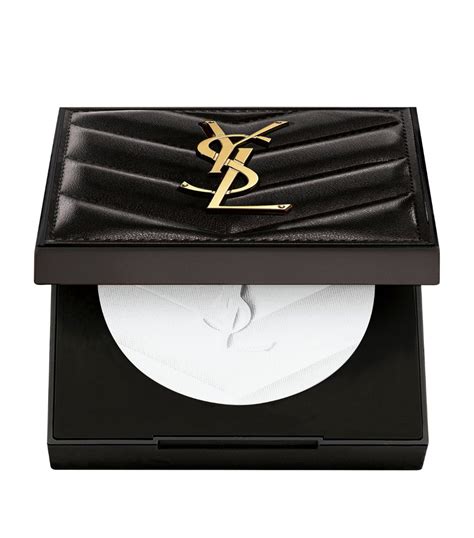 ysl all hours primer sample|YSL all hours powder.